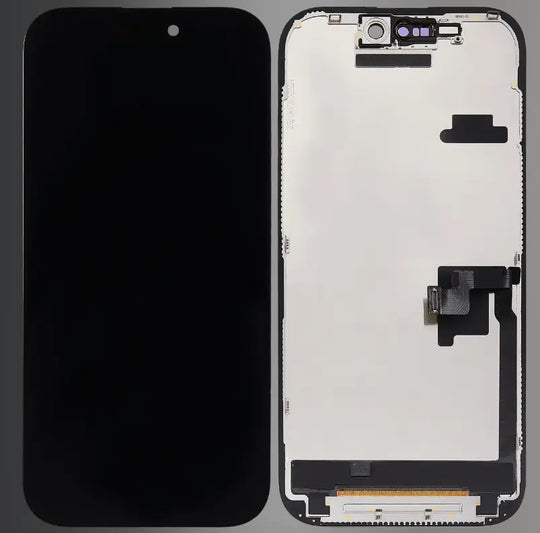 iPhone 16 Pro Regular LCD Replacement Screen 3C Easy Markham