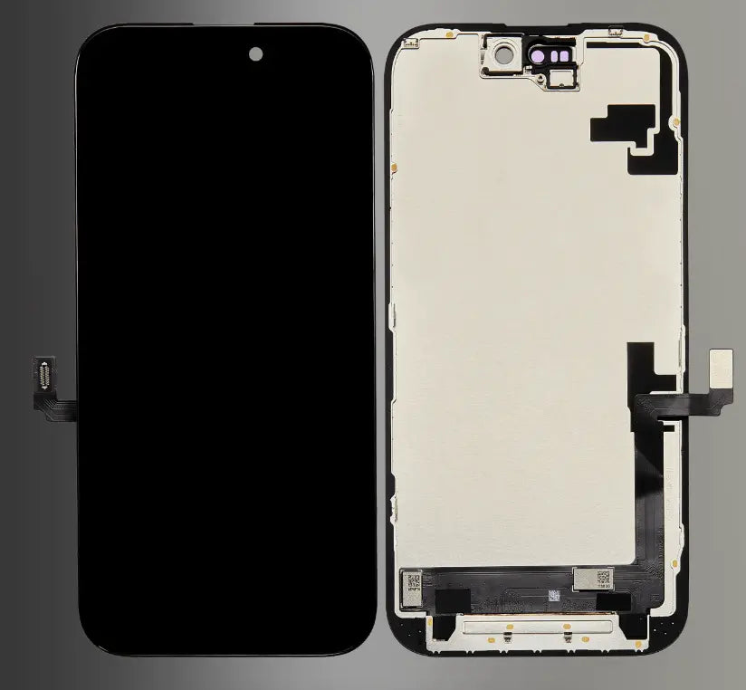 iPhone 16 Regular LCD Replacement Screen 3C Easy Markham