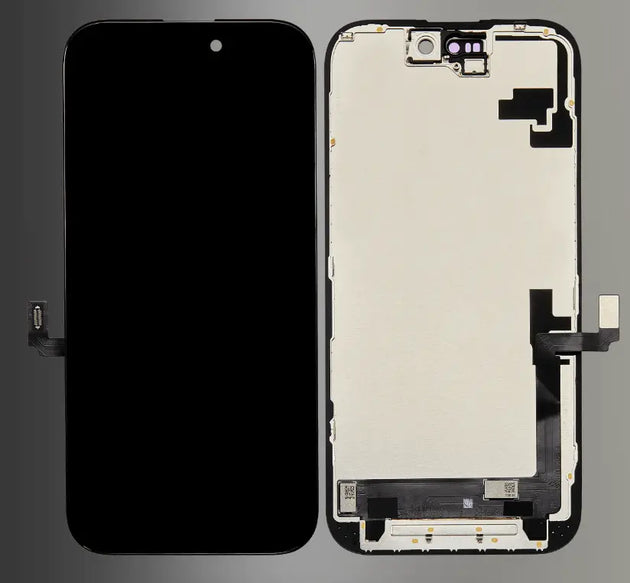 iPhone 16 Regular LCD Replacement Screen 3C Easy Markham