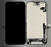 iPhone 16 Regular LCD Replacement Screen 3C Easy Markham