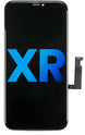 iPhone XR Regular Quality Replacement Screen 3C Easy Markham