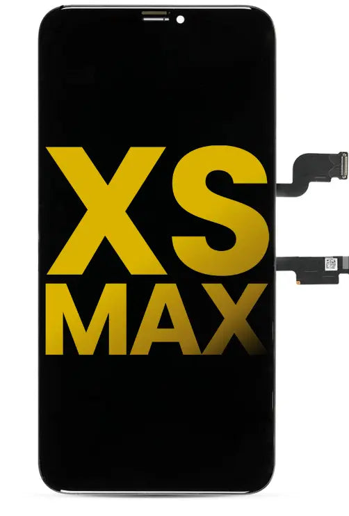 iPhone XS Max Premium OLED Replacement Screen 3C Easy Markham