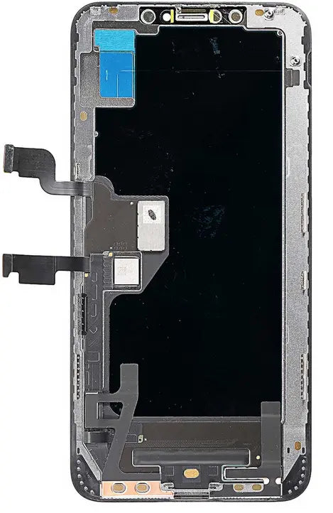 iPhone XS Max Premium OLED Replacement Screen 3C Easy Markham