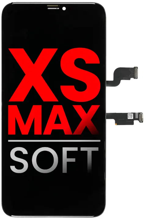 iPhone XS Max Premium Plus OLED Replacement Screen 3C Easy Markham