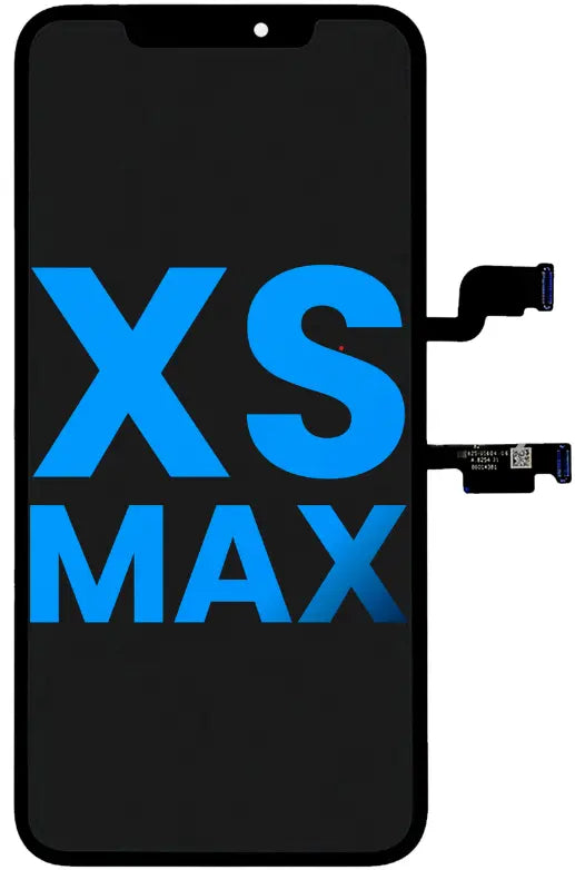 iPhone XS Max Regular LCD Replacement Screen 3C Easy Markham