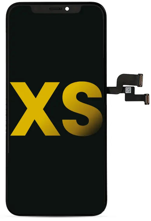 iPhone Xs Premium OLED Replacement Screen 3C Easy Markham