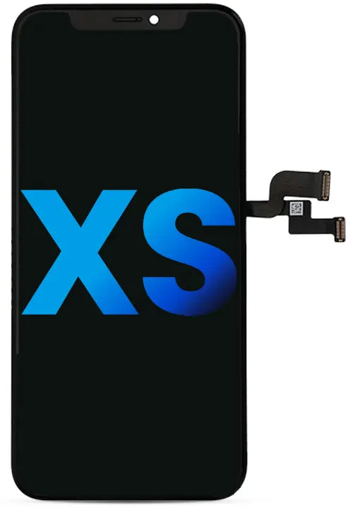 iPhone Xs Regular LCD Replacement Screen 3C Easy Markham