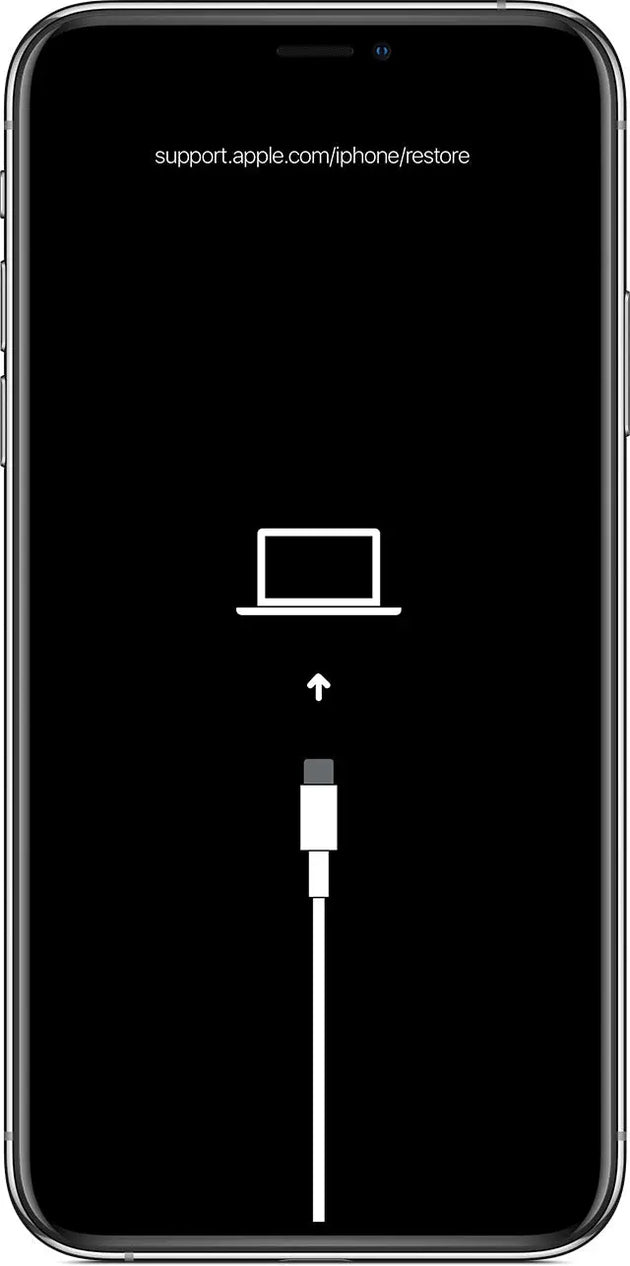 Lock-screen Passcode Reset Service - 3C Easy Markham