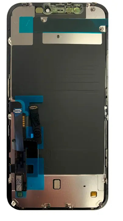 iPhone 11 Premium Quality Replacement Screen - 3C Easy Markham