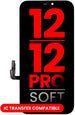iPhone 12 / 12 Pro Premium Plus OLED Replacement Screen - 3C Easy Markham