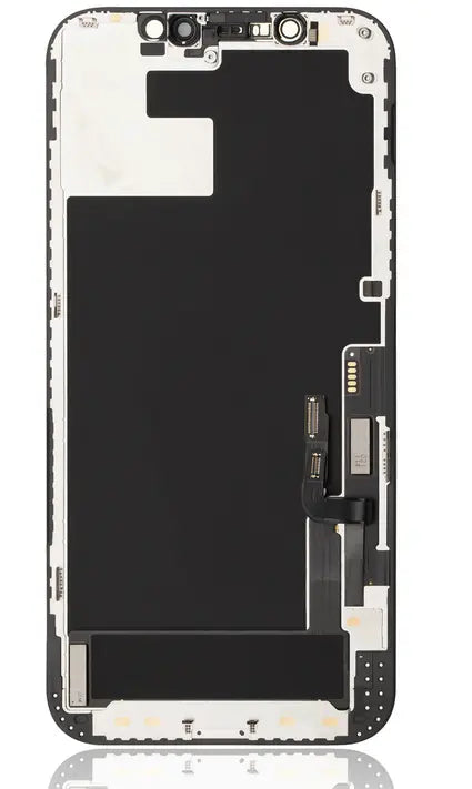 iPhone 12 / 12 Pro Premium Plus OLED Replacement Screen - 3C Easy Markham