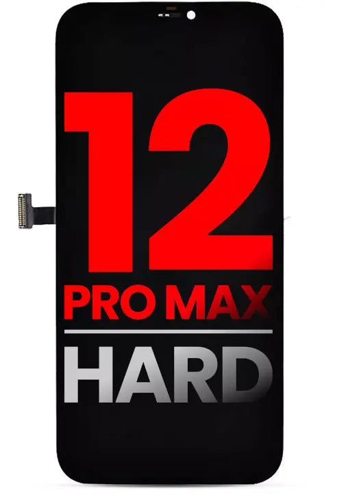 iPhone 12 Pro Max Premium OLED Replacement Screen - 3C Easy Markham