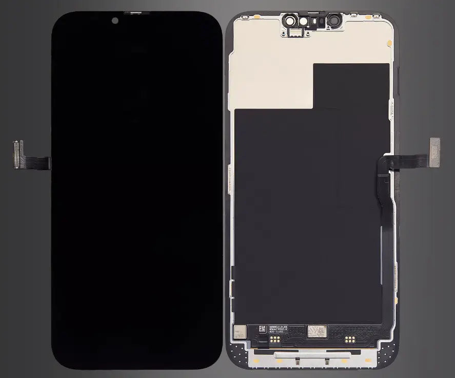 iPhone 13 Pro Max Premium Plus OLED Replacement Screen - 3C Easy Markham