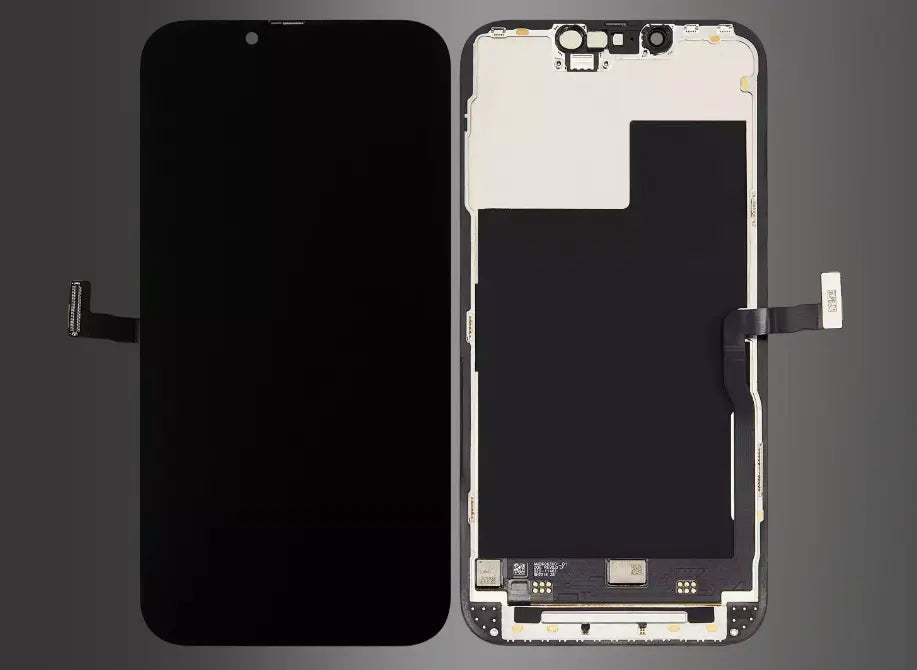 iPhone 13 Pro Premium OLED Replacement Screen - 3C Easy Markham