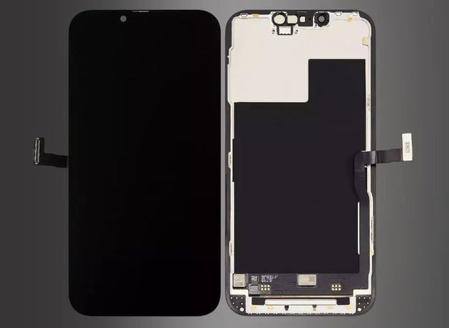 iPhone 13 Pro Premium OLED Replacement Screen - 3C Easy Markham