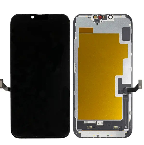 iPhone 14 Plus Premium OLED Replacement Screen - 3C Easy Markham