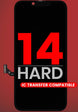 iPhone 14 Premium OLED Replacement Screen - 3C Easy Markham