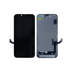 iPhone 14 Premium Plus OLED Replacement Screen - 3C Easy Markham