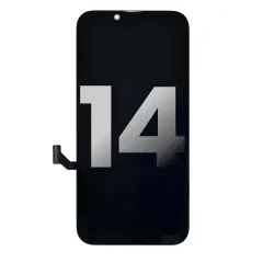 iPhone 14 Regular LCD Replacement Screen - 3C Easy Markham