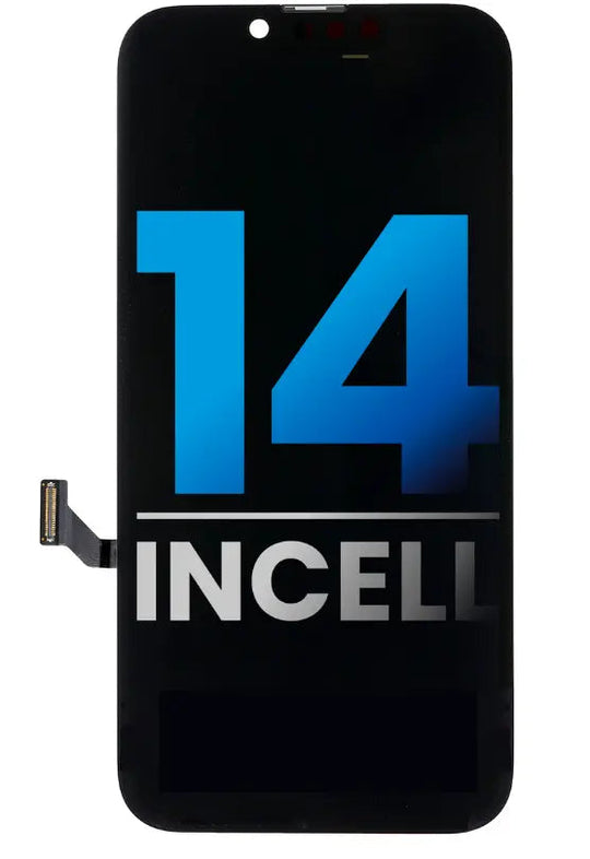 iPhone 14 Regular LCD Replacement Screen - 3C Easy Markham