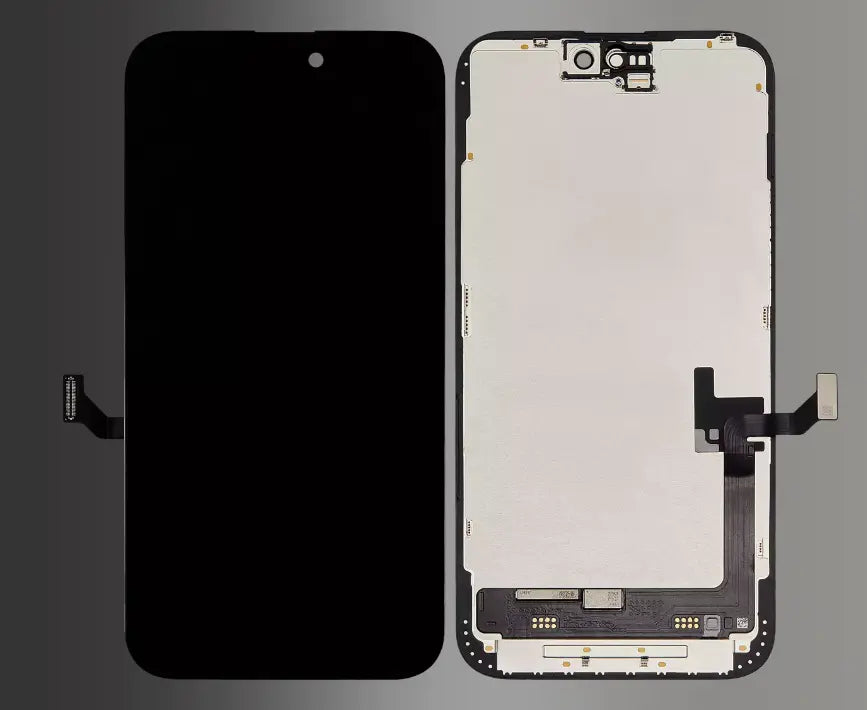 iPhone 15 Plus Premium OLED Replacement Screen - 3C Easy Markham