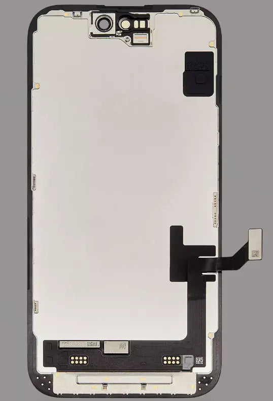 iPhone 15 Premium OLED Replacement Screen - 3C Easy Markham