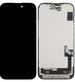 iPhone 15 Premium Plus OLED Replacement Screen - 3C Easy Markham