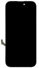 iPhone 15 Premium Plus OLED Replacement Screen - 3C Easy Markham