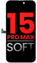 iPhone 15 Pro Max Premium OLED Replacement Screen - 3C Easy Markham