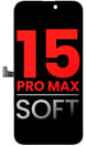 iPhone 15 Pro Max Premium OLED Replacement Screen - 3C Easy Markham