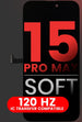 iPhone 15 Pro Max Premium Plus OLED Replacement Screen - 3C Easy Markham