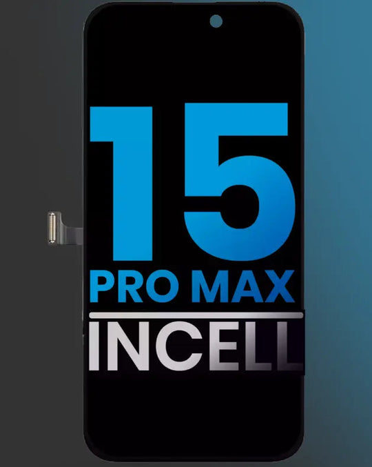 iPhone 15 Pro Max Regular LCD Replacement Screen - 3C Easy Markham