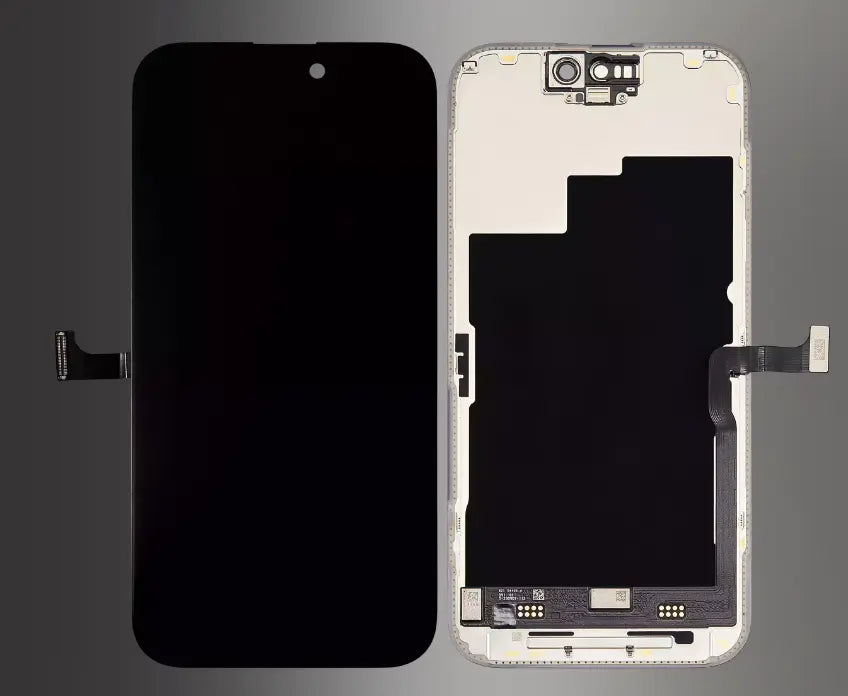 iPhone 15 Pro Premium OLED Replacement Screen - 3C Easy Markham