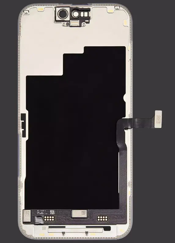 iPhone 15 Pro Premium OLED Replacement Screen - 3C Easy Markham