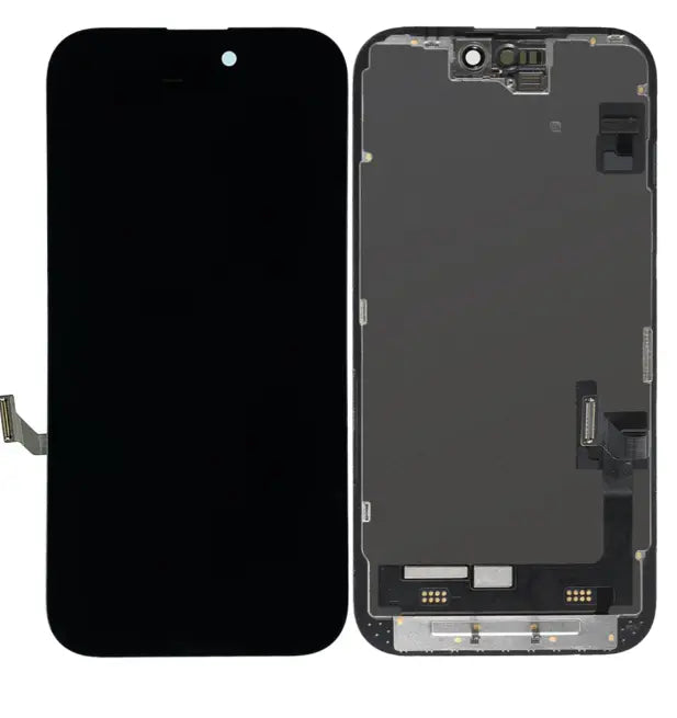 iPhone 15 Pro Regular LCD Replacement Screen - 3C Easy Markham