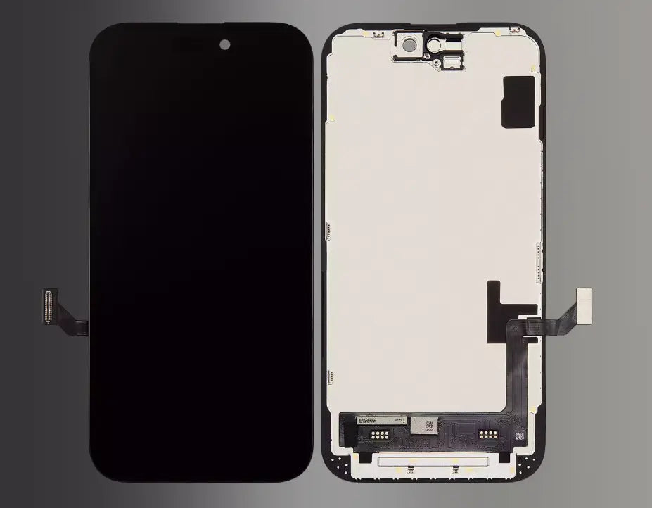 iPhone 15 Regular LCD Replacement Screen - 3C Easy Markham