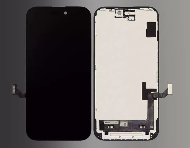 iPhone 15 Regular LCD Replacement Screen - 3C Easy Markham