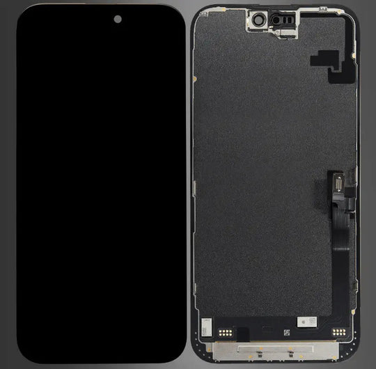 iPhone 16 Plus Premium OLED Replacement Screen - 3C Easy Markham