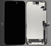 iPhone 16 Plus Premium Plus OLED Replacement Screen - 3C Easy Markham
