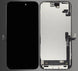 iPhone 16 Plus Premium Plus OLED Replacement Screen - 3C Easy Markham