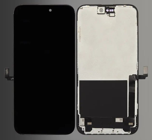 iPhone 16 Plus Regular LCD Replacement Screen - 3C Easy Markham