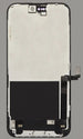 iPhone 16 Plus Regular LCD Replacement Screen - 3C Easy Markham