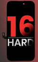 iPhone 16 Premium OLED Replacement Screen - 3C Easy Markham