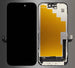 iPhone 16 Premium OLED Replacement Screen - 3C Easy Markham