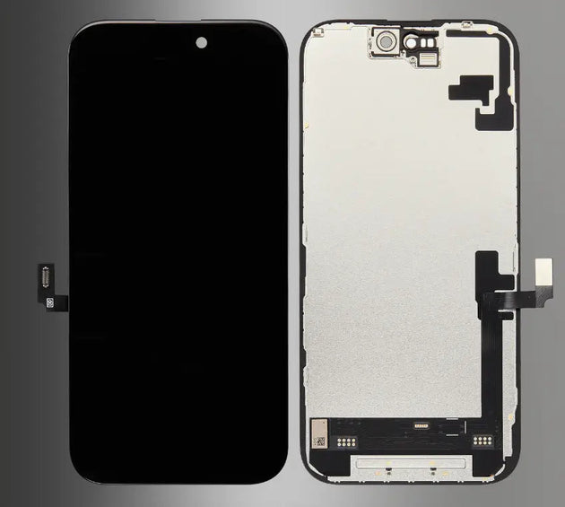 iPhone 16 Premium Plus OLED Replacement Screen - 3C Easy Markham