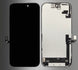 iPhone 16 Premium Plus OLED Replacement Screen - 3C Easy Markham