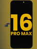 iPhone 16 Pro Max Premium OLED Replacement Screen - 3C Easy Markham