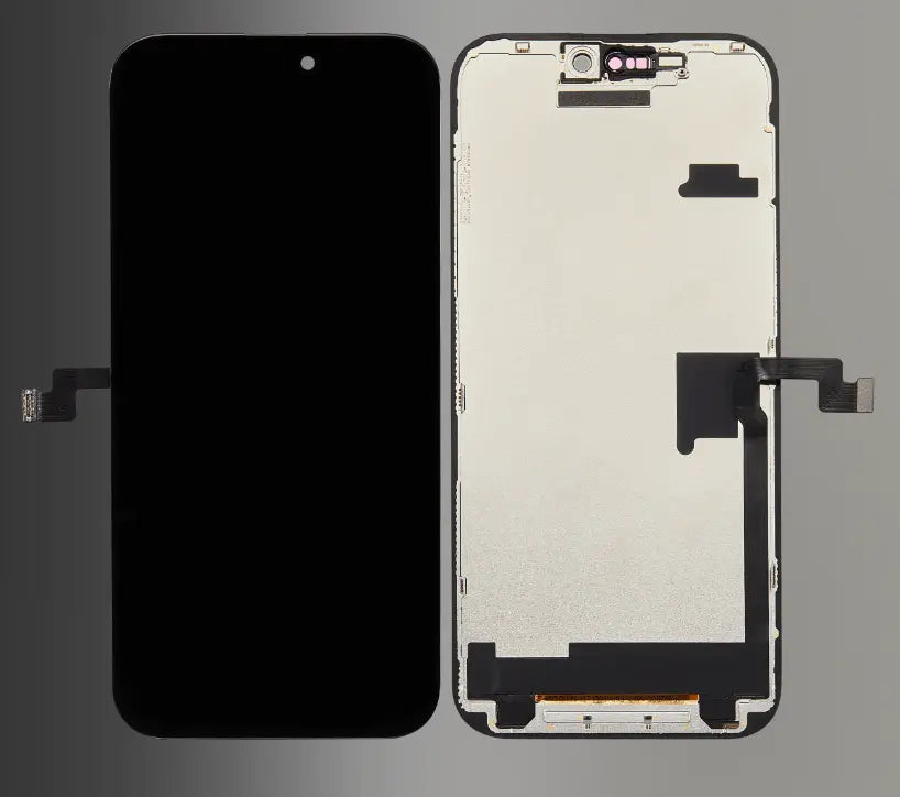iPhone 16 Pro Max Regular LCD Replacement Screen - 3C Easy Markham