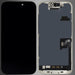 iPhone 16 Pro Premium OLED Replacement Screen - 3C Easy Markham