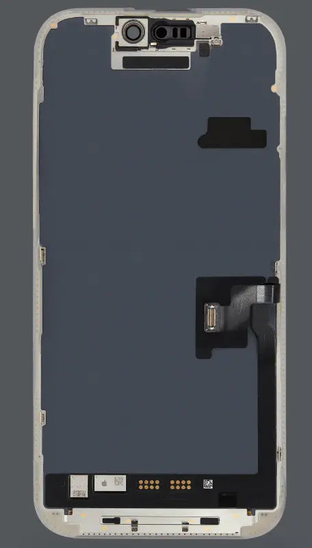 iPhone 16 Pro Premium OLED Replacement Screen - 3C Easy Markham